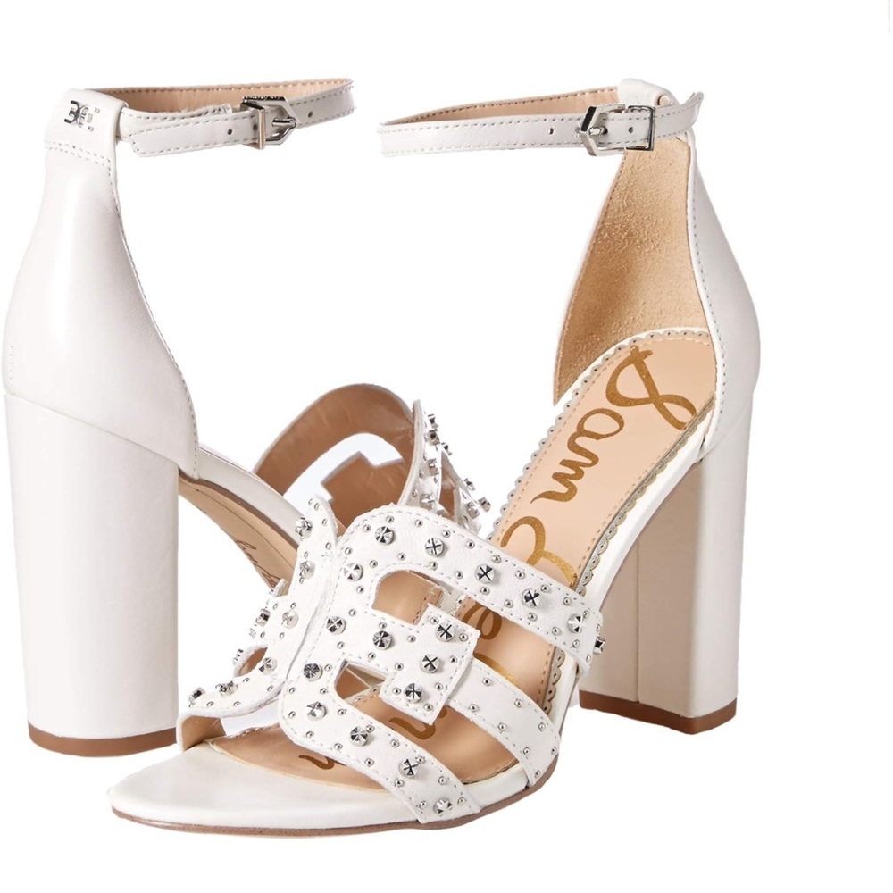 Sam Edelman yasha leather sandals